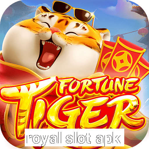 royal slot apk