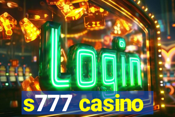 s777 casino