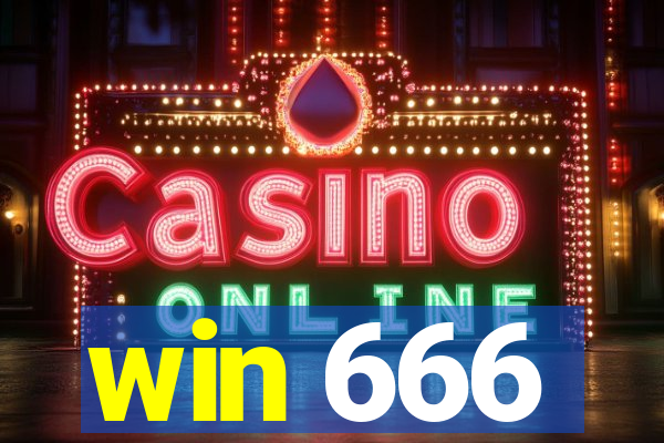 win 666