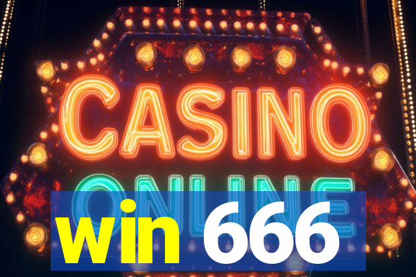 win 666