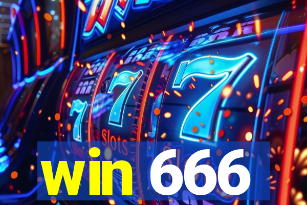 win 666