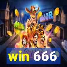 win 666