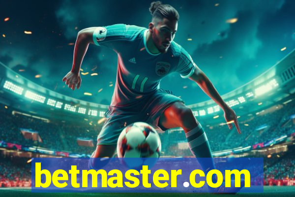 betmaster.com