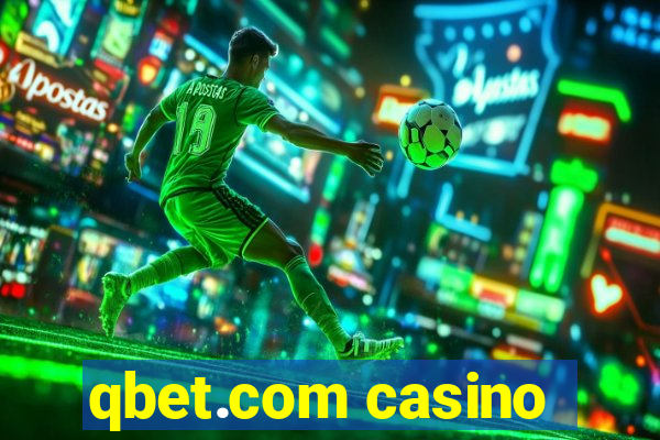 qbet.com casino