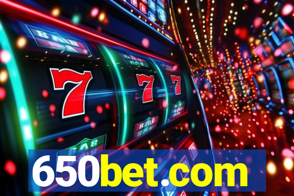 650bet.com