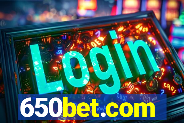 650bet.com