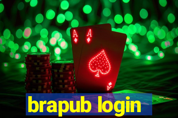 brapub login