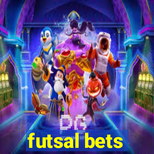 futsal bets