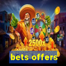 bets offers