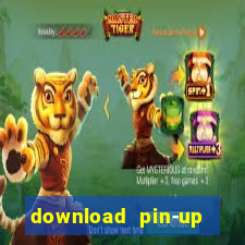 download pin-up casino apk