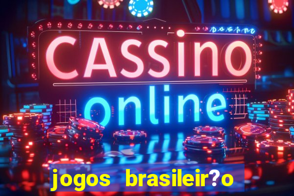 jogos brasileir?o série b hoje