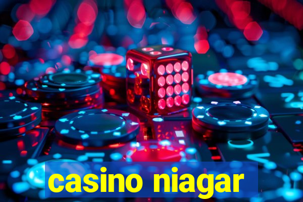 casino niagar