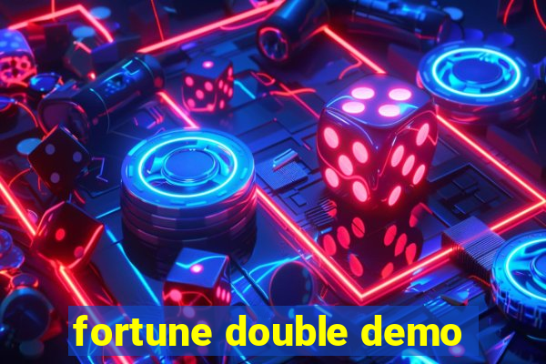 fortune double demo