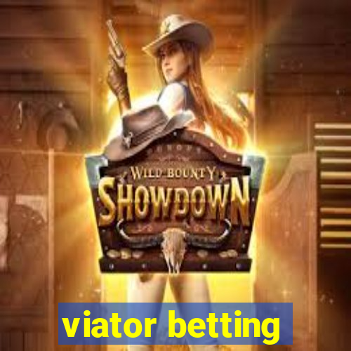 viator betting