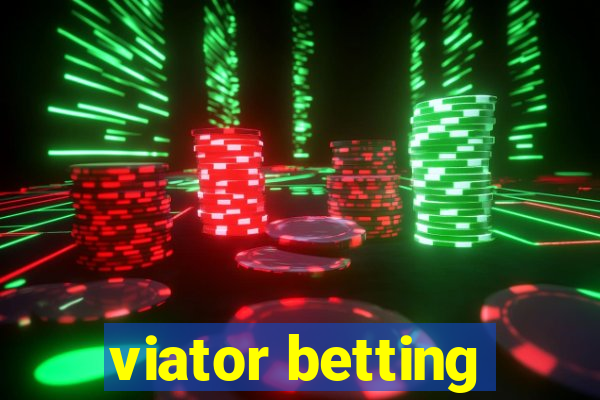 viator betting