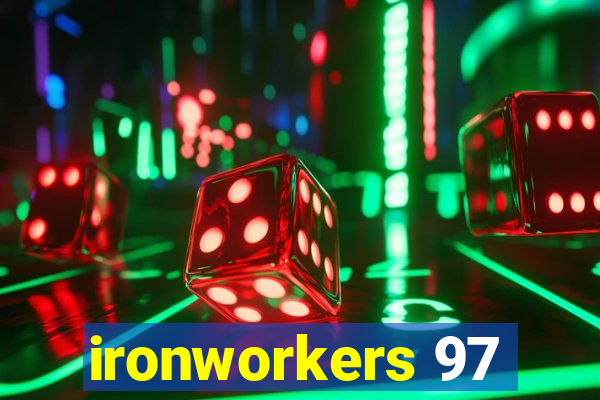 ironworkers 97