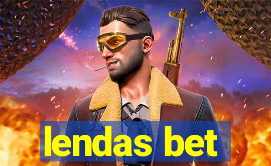 lendas bet