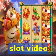 slot video