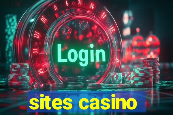 sites casino