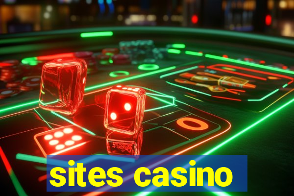 sites casino