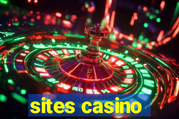 sites casino