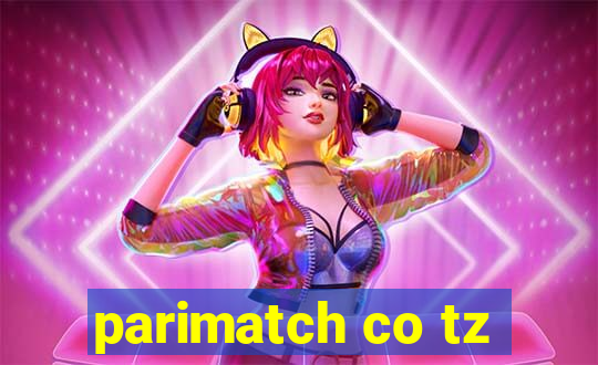 parimatch co tz