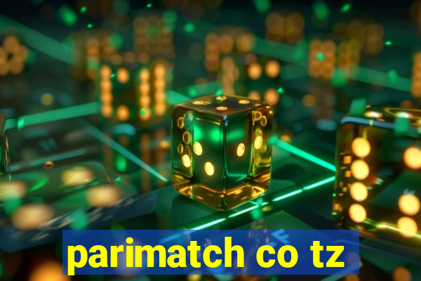 parimatch co tz