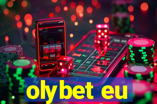 olybet eu