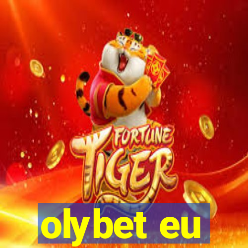 olybet eu