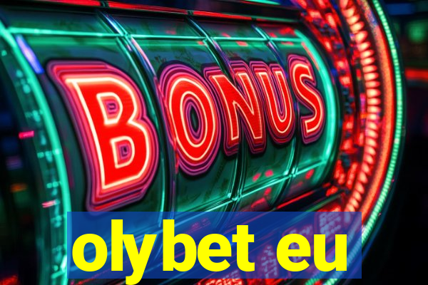 olybet eu