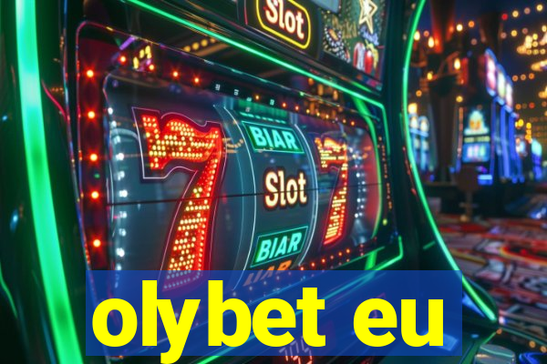 olybet eu