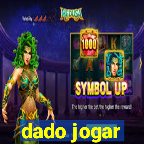 dado jogar