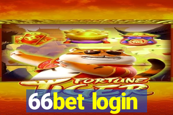 66bet login