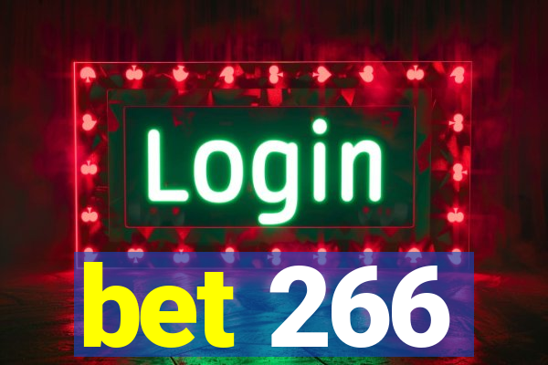 bet 266