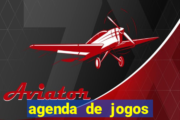 agenda de jogos sao paulo