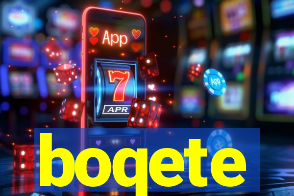 boqete