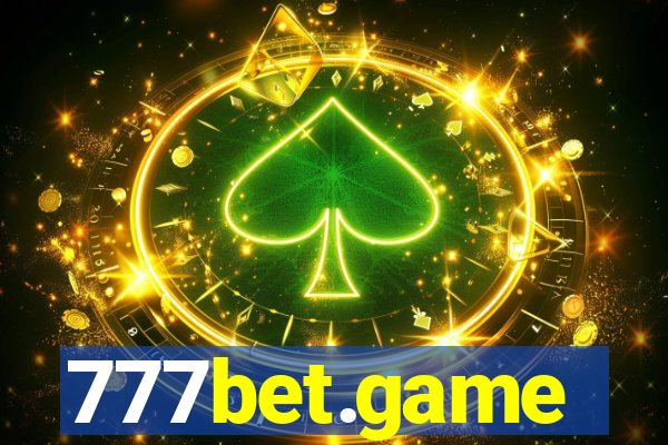 777bet.game