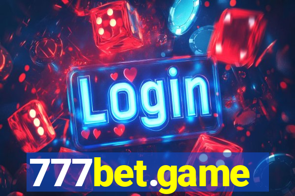 777bet.game