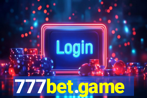 777bet.game