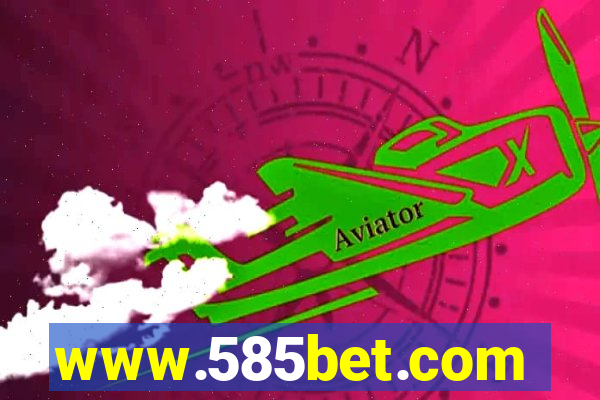 www.585bet.com