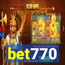 bet770