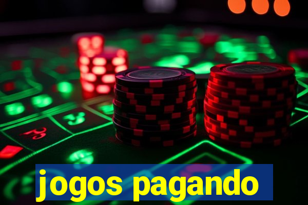 jogos pagando