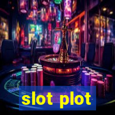 slot plot