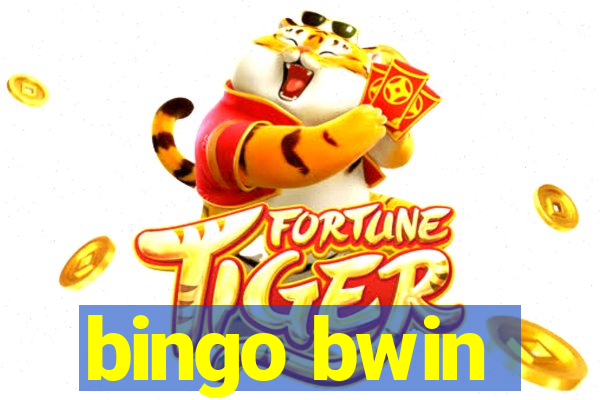 bingo bwin