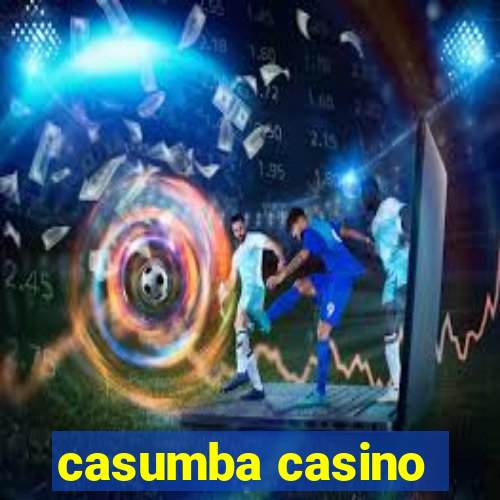 casumba casino