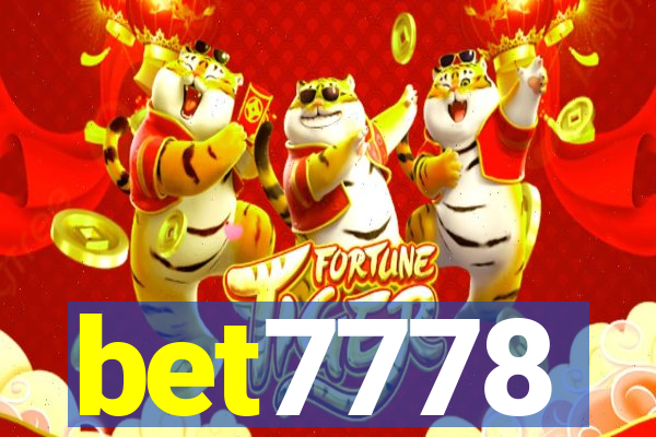 bet7778