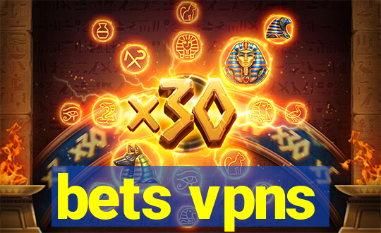 bets vpns