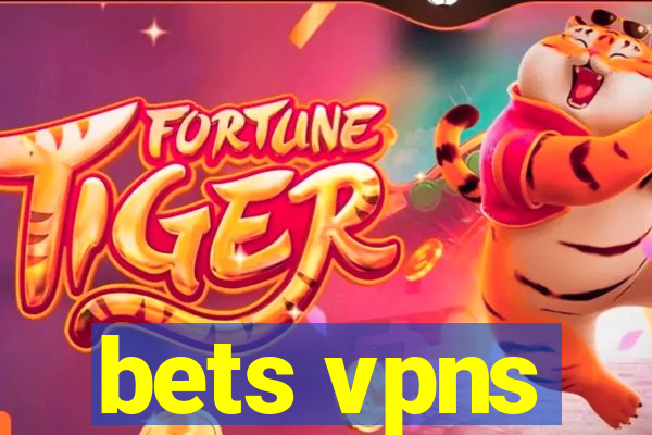 bets vpns