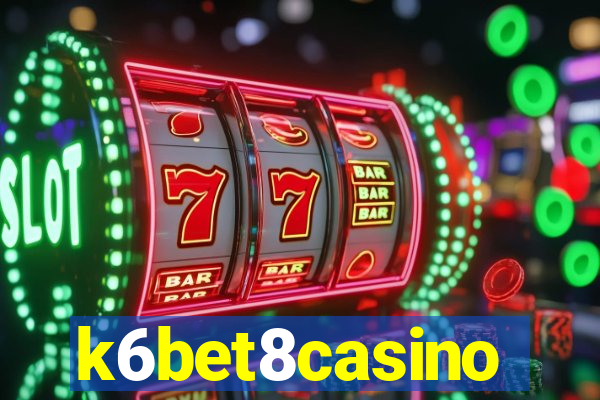 k6bet8casino