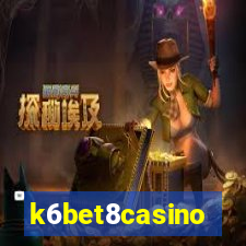 k6bet8casino